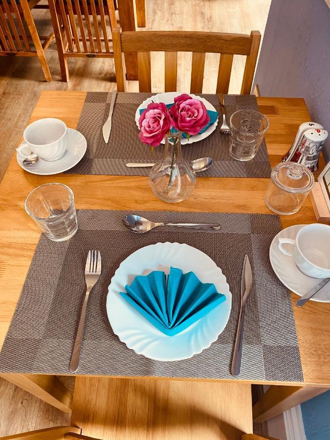 Seasons - Adults Only Couette-café *