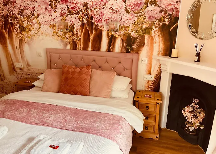 All Seasons Bed & Breakfast - Adults Only