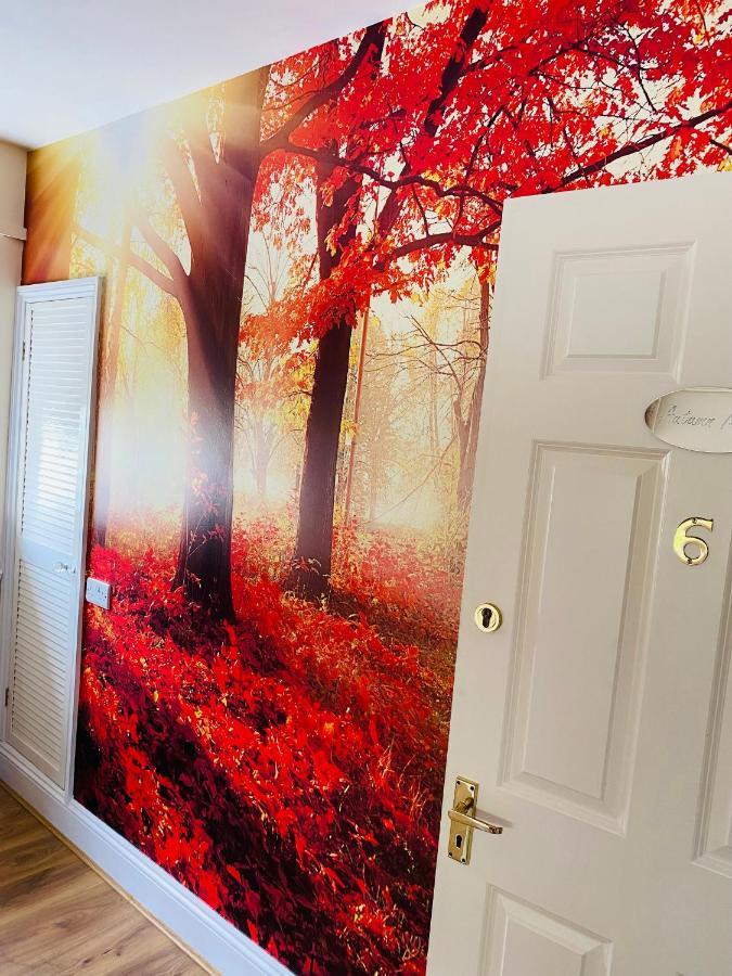 Bed and breakfast Seasons - Adults Only *