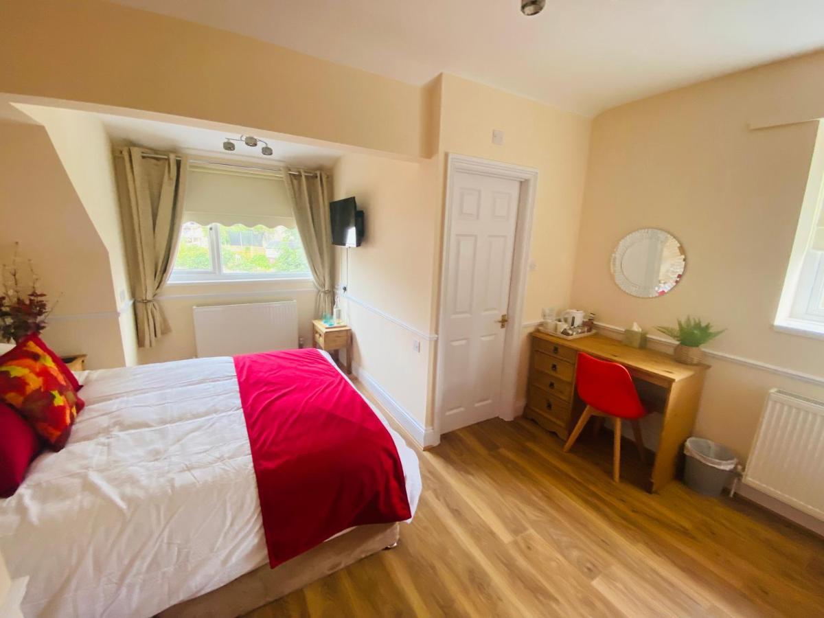 Bed and breakfast Seasons - Adults Only Weston-super-Mare