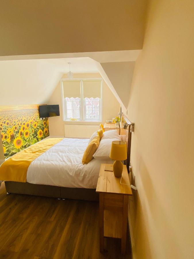 Bed and breakfast Seasons - Adults Only Weston-super-Mare