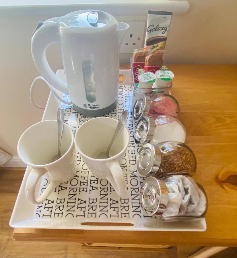 Bed and breakfast Seasons - Adults Only Weston-super-Mare