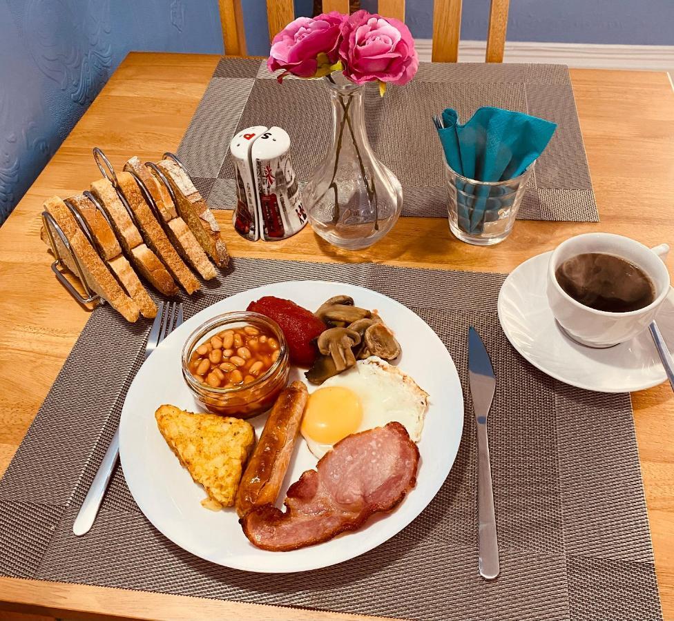 Bed and breakfast Seasons - Adults Only Weston-super-Mare