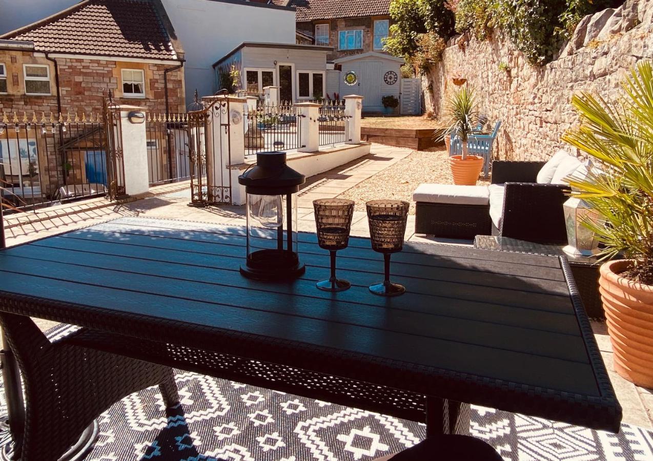 Seasons - Adults Only Bed and breakfast Weston-super-Mare