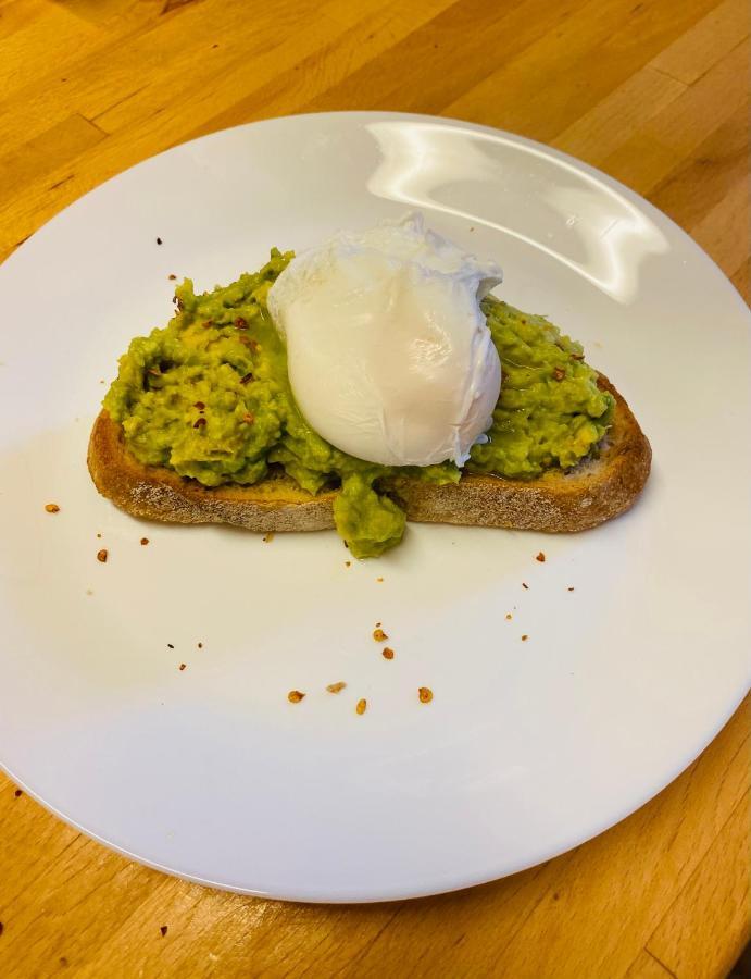 Bed and breakfast Seasons - Adults Only *