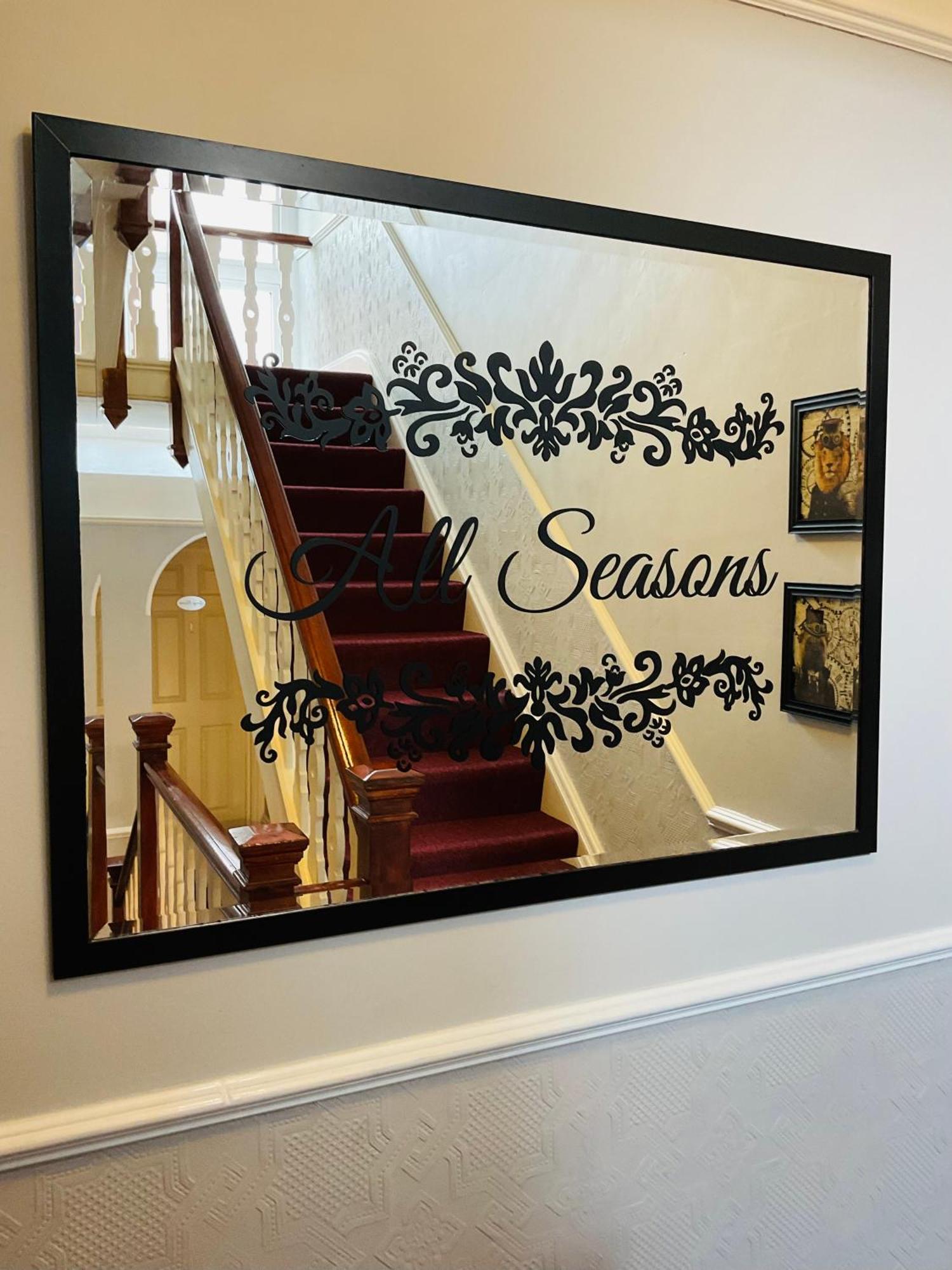 Seasons - Adults Only Weston-super-Mare