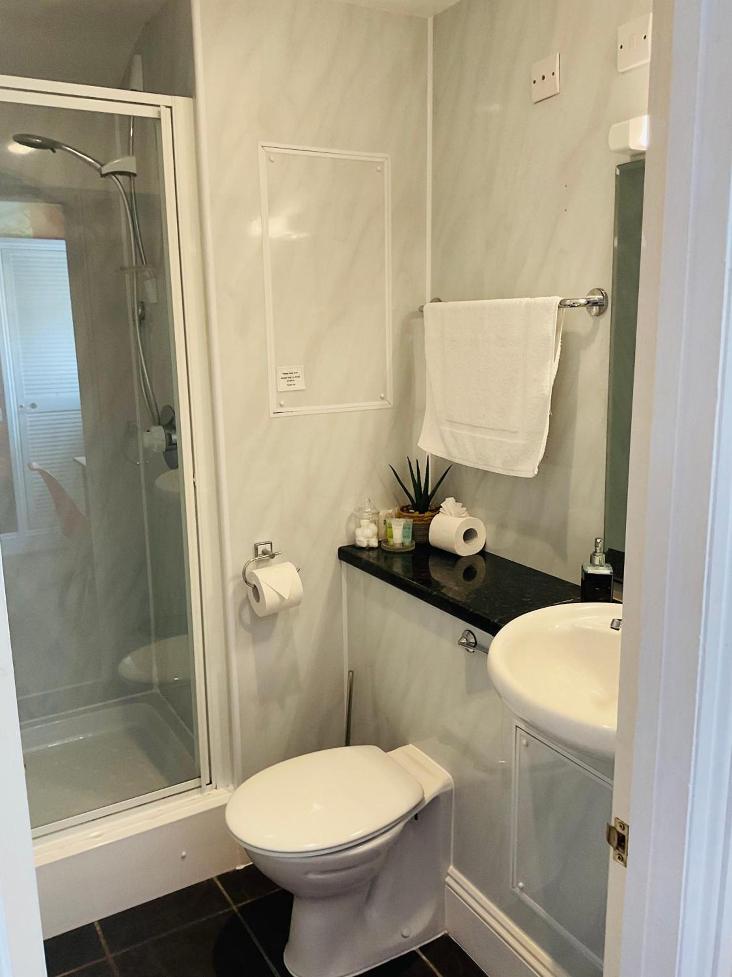 Bed and breakfast Seasons - Adults Only Weston-super-Mare