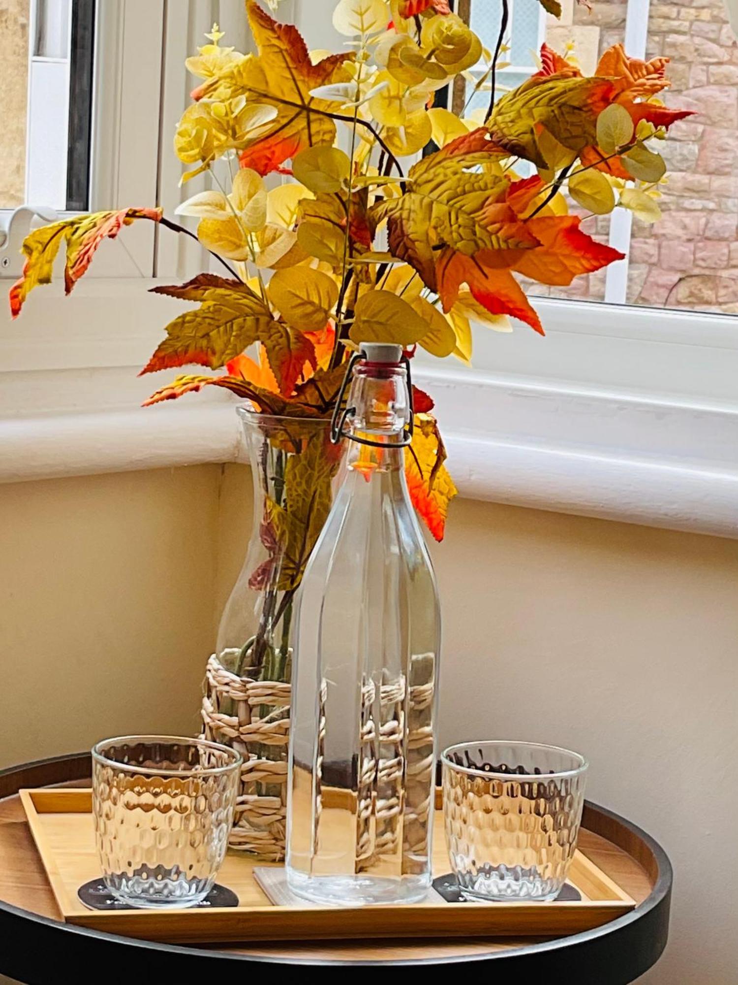 Bed and breakfast Seasons - Adults Only *